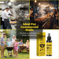 🔥HOT SALE 50%OFF😍50K+ SOLD!✨Universal BBQ Cleaner for Greasy Grills