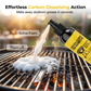 🔥HOT SALE 50%OFF😍50K+ SOLD!✨Universal BBQ Cleaner for Greasy Grills