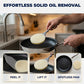 🔥BUY 1 GET 1 FREE🧑‍🍳🧊 Waste oil coagulant – turns liquid oil into solid block, mess-free cleanup!