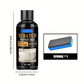 🔥HOT SALE 50%OFF🔥Bathroom Scratch Repair Wax with Sponge