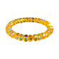 🥳2026 HOT SALE🥳💞50K+ SOLD!⏳✨Handcrafted Elastic Crystal Bead Bracelet Marine Theme Jewelry