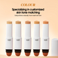 ⏳LIMITED SALE💥 £8.99🔥2-in-1 Concealer & Brush Stick