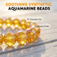 🥳2026 HOT SALE🥳💞50K+ SOLD!⏳✨Handcrafted Elastic Crystal Bead Bracelet Marine Theme Jewelry