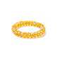 🥳2026 HOT SALE🥳💞50K+ SOLD!⏳✨Handcrafted Elastic Crystal Bead Bracelet Marine Theme Jewelry