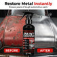 Professional Strength Car Paint Remover