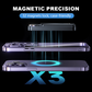🔥Magnetic Wireless Charger