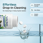 🔥Professional Turtle Tank Water Purification Tablets