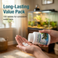 🔥Professional Turtle Tank Water Purification Tablets