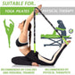 🔥HOT SALE 50% OFF🔥Multi-Loop Yoga Strap with Door Anchor