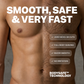 Men's Multifunctional Electric Head Shaver