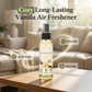 🎁Buy 2 Get 1 Free🔥50%OFF😍Long-Lasting Vanilla Air Freshener