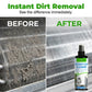 ❄️🧼 AC & radiator cleaner – dissolves grime, safe for copper, no rinse!