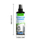 ❄️🧼 AC & radiator cleaner – dissolves grime, safe for copper, no rinse!