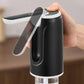 🔥HOT SALE🔥Stylish 2-piece setUniversal Electric Foldable Automatic Water Dispenser💦