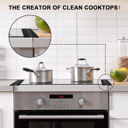 🔥BUY 1 GET 1 FREE⚡⏳Kitchen Counter & Stove Gap Filler