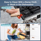 🔥BUY 1 GET 1 FREE⚡⏳Kitchen Counter & Stove Gap Filler