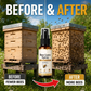 Portable Bee Swarm Lure Spray