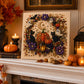 🔥Hot Sale✨ 50% OFF👻Halloween Ghost Pearl Art DIY Kit🎁