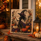 🔥Hot Sale✨ 50% OFF👻Halloween Ghost Pearl Art DIY Kit🎁