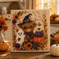 🔥Hot Sale✨ 50% OFF👻Halloween Ghost Pearl Art DIY Kit🎁