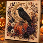 🔥Hot Sale✨ 50% OFF👻Halloween Ghost Pearl Art DIY Kit🎁