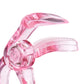 Beginner-Friendly Eyelash Curler with Comb Pad