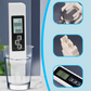 🔥HOT SALE 50%OFF🔥3 in 1 TDS Water Quality Tester