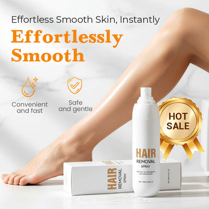 🎁BUY 2 GET 1 FREE🔥✨Irritation Hair Removal Spray