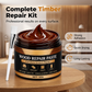 🔥 BUY 1 GET 1 FREE🔥  Wood repair paste – fills cracks, scratches, dries fast, restores furniture!🎁Limited 100 Free Brush Gifts