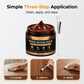 🔥 BUY 1 GET 1 FREE🔥  Wood repair paste – fills cracks, scratches, dries fast, restores furniture!🎁Limited 100 Free Brush Gifts