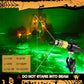 🎁Hot Sale 50% OFF🔥Halloween Haunted House Laser Light