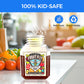 🪰Effective Fruit Fly Attractant for Traps— Strong Apple Cider Vinegar-Based Lure | Non-Toxic | Proven Indoor Formula | Easy-to-Use