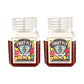 🪰Effective Fruit Fly Attractant for Traps— Strong Apple Cider Vinegar-Based Lure | Non-Toxic | Proven Indoor Formula | Easy-to-Use
