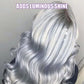 🥳2026 HOT SALE🥳💞50K+ SOLD!💜✨ 50% OFF! Moisturizing Purple Hair Mask – Neutralises brassiness, boosts blonde & grey vibrancy. Deep hydration + lasting scent. Fade‑proof care! 🦋🌸