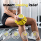 ⏳ Hurry! 📢📢BUY 1 GET 1 FREE !! ⏰ Sore muscles? Swelling? This ice bag works fast. Reusable & leak-proof. Buy more, save more! Don't miss out!
