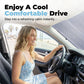 🎉Limited Sale🎉Universal Car Windshield Sun Blocker
