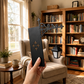 🥳2026 HOT SALE🥳💞50K+ SOLD!⏳✨Miniature Retro Streetlight Bookend Light