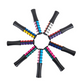🌈 Temporary Hair Color Comb – Instant Highlight Applicator for Parties, Festivals & Everyday Styling