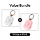 🔥LAST DAY SALE £19.99!!⚡50K+ SOLD!⏰3 IN 1 Portable Keychain Charger🔋