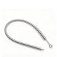 🧵 Flexible Drawstring Threader – Stainless Steel Spring Cord & Elastic Guide
