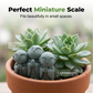 🥳2026 HOT SALE🥳💞50K+ SOLD!⏳✨Mini Zen Serene Monk Figurine