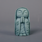 🥳2026 HOT SALE🥳💞50K+ SOLD!⏳✨Mini Zen Serene Monk Figurine