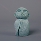 🥳2026 HOT SALE🥳💞50K+ SOLD!⏳✨Mini Zen Serene Monk Figurine