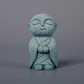 🥳2026 HOT SALE🥳💞50K+ SOLD!⏳✨Mini Zen Serene Monk Figurine