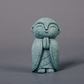 🥳2026 HOT SALE🥳💞50K+ SOLD!⏳✨Mini Zen Serene Monk Figurine