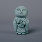 🥳2026 HOT SALE🥳💞50K+ SOLD!⏳✨Mini Zen Serene Monk Figurine