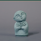 🥳2026 HOT SALE🥳💞50K+ SOLD!⏳✨Mini Zen Serene Monk Figurine