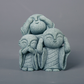 🥳2026 HOT SALE🥳💞50K+ SOLD!⏳✨Mini Zen Serene Monk Figurine