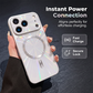 🥳 2026 HOT SALE😍 50% OFF! 💞Magnetic Anti Fall Phone Case