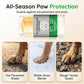 🔥BUY 1 GET 1 FREE🐶 Moisturizing Pet Paw Balm Stick – Coconut & Beeswax, Lick-Safe, No-Mess 🐾